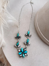 Load image into Gallery viewer, Atoka Turquoise Necklace
