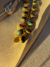 Load image into Gallery viewer, California Gold Necklace
