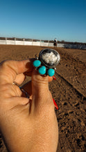 Load image into Gallery viewer, Wrangler Adjustable Ring
