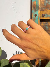 Load image into Gallery viewer, SALE Pink Camden Ring
