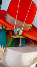 Load image into Gallery viewer, FLAWED Love Naja Necklace
