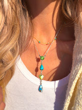 Load image into Gallery viewer, Aziza Necklace
