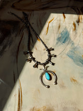 Load image into Gallery viewer, Dolly Golden Hill Squash Necklace
