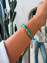 Load image into Gallery viewer, Tejas Nugget Bracelet
