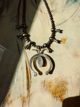 Load image into Gallery viewer, Dolly Golden Hill Squash Necklace
