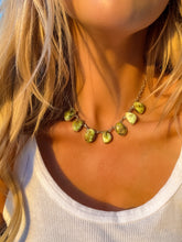 Load image into Gallery viewer, Santa Lux Necklace
