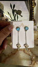 Load image into Gallery viewer, The Uptown Rancher Earrings
