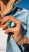 Load image into Gallery viewer, Wrangler Adjustable Ring
