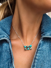 Load image into Gallery viewer, Cowtown Couture Necklace
