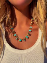 Load image into Gallery viewer, California Gold Necklace
