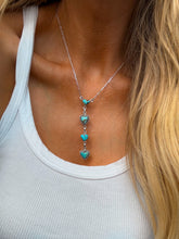 Load image into Gallery viewer, SALE Stetson Necklace
