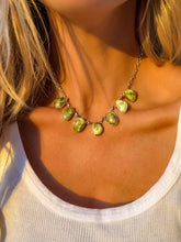 Load image into Gallery viewer, Santa Lux Necklace
