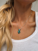 Load image into Gallery viewer, Reinsman Necklace
