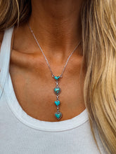 Load image into Gallery viewer, SALE Stetson Necklace
