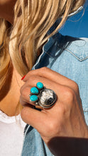 Load image into Gallery viewer, Wrangler Adjustable Ring
