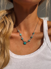 Load image into Gallery viewer, Snaffle Necklace
