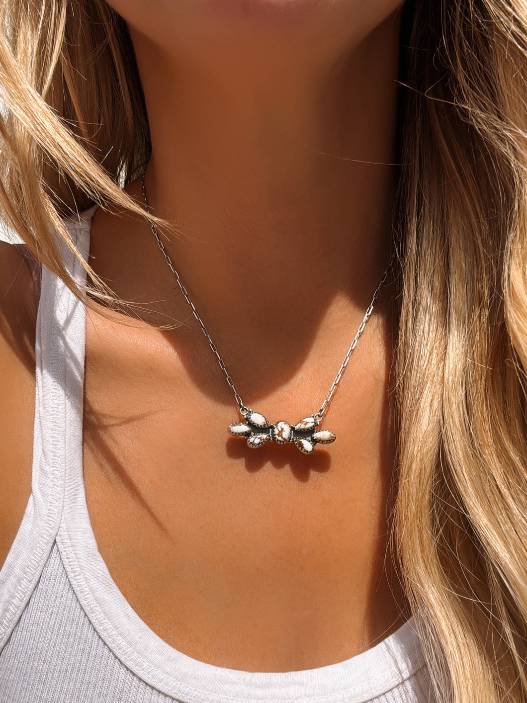 Wildwest Necklace