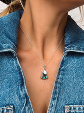 Load image into Gallery viewer, On the Horizon Necklace
